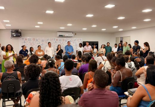 Qualiturismo: Prefeitura de Alagoinhas e Governo do Estado entregam 120 certificados de qualificação profissional
