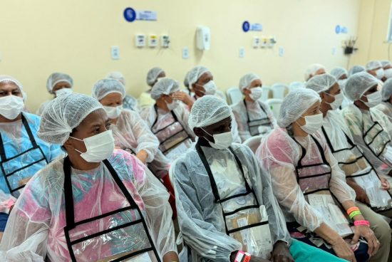 Alagoinhas realiza cerca de 6 mil cirurgias eletivas e reduz filas de espera no município