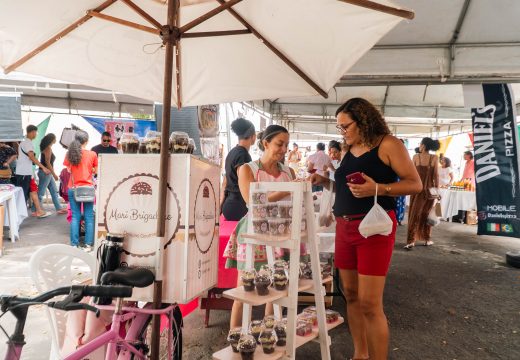 GastroArte chega à 11ª edição com apoio do poder público e fortalece empreendedores de Alagoinhas