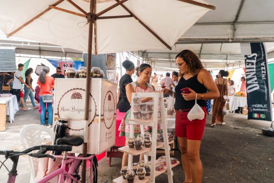 GastroArte chega à 11ª edição com apoio do poder público e fortalece empreendedores de Alagoinhas