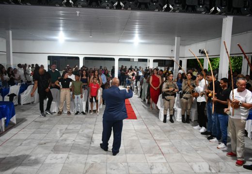 Festival Anual Expansionismo celebra a capoeira e destaca inclusão em Alagoinhas