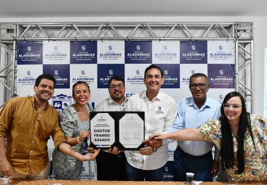 Prefeitura concede primeiro Selo de Inspeção Municipal de Alagoinhas