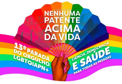 13ª Parada do Orgulho LGBTQIAPN+ de Alagoinhas terá ações sociais, cultura e promoção de direitos