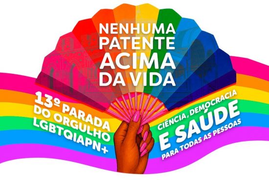 13ª Parada do Orgulho LGBTQIAPN+ de Alagoinhas terá ações sociais, cultura e promoção de direitos
