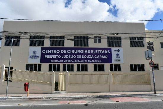 Centro de Cirurgias Eletivas de Alagoinhas divulga cronograma de atendimentos semanal