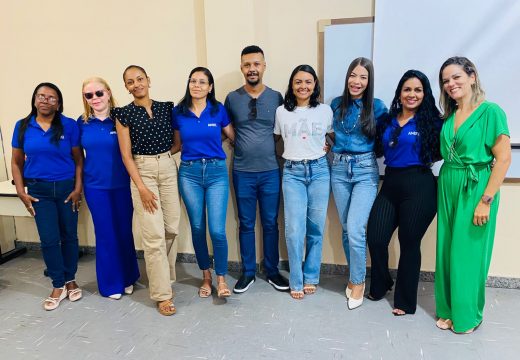 Diálogo Inclusivo fortalece formação e práticas de educação inclusiva na Rede Municipal de Alagoinhas