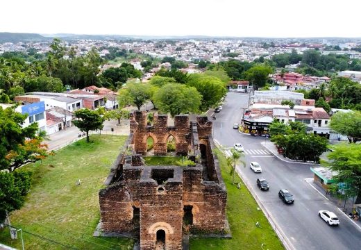 Alagoinhas se posiciona entre as dez cidades mais competitivas da Bahia