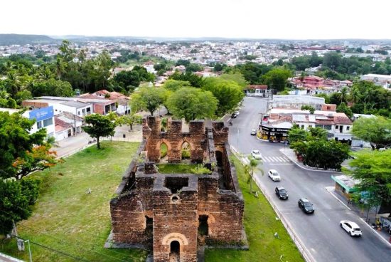 Alagoinhas se posiciona entre as dez cidades mais competitivas da Bahia