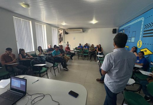 Fórum de Delegados do Orçamento Participativo acompanha prioridades eleitas e debate planejamento para 2027