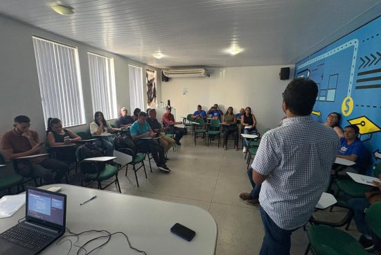 Fórum de Delegados do Orçamento Participativo acompanha prioridades eleitas e debate planejamento para 2027