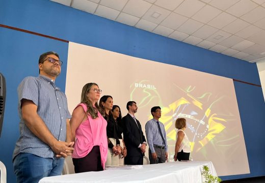 Alagoinhas apresenta Diagnóstico Situacional da Primeira Infância e avança na construção de plano municipal