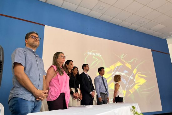 Alagoinhas apresenta Diagnóstico Situacional da Primeira Infância e avança na construção de plano municipal