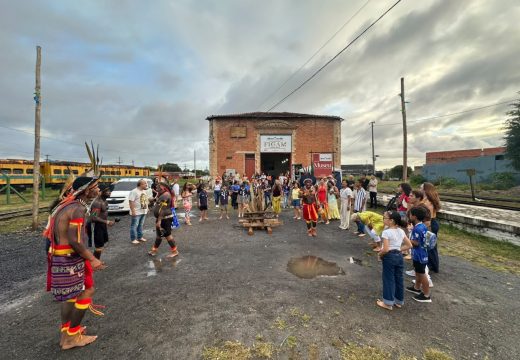 Figam amplia diálogo com a diversidade durante a 20ª Primavera dos Museus