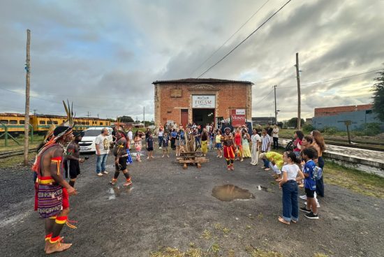 Figam amplia diálogo com a diversidade durante a 20ª Primavera dos Museus