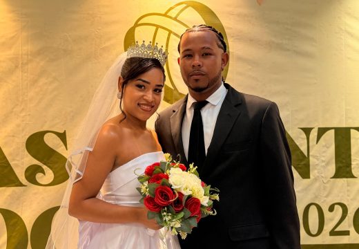 42 casais celebram o amor e oficializam união no 11º Casamento Social de Alagoinhas