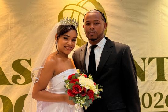 42 casais celebram o amor e oficializam união no 11º Casamento Social de Alagoinhas