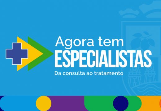 Alagoinhas recebe unidade móvel de oftalmologia do programa “Agora Tem Especialistas” em novembro