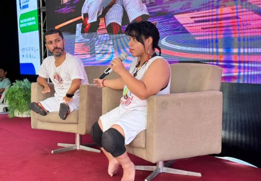 Alagoinhas promove o 1º Seminário Paradesportivo