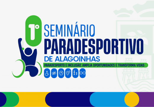 I Seminário Paradesportivo de Alagoinhas promove inclusão, acessibilidade e valorização do esporte adaptado