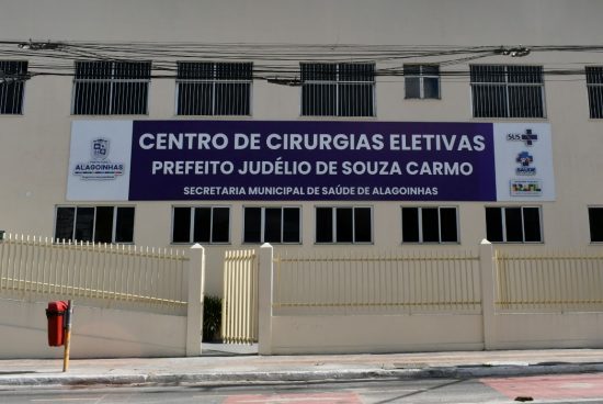 Centro de Cirurgias Eletivas divulga programação de atendimentos