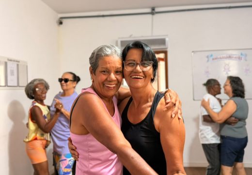 Dia Internacional da Pessoa Idosa: Prefeitura fortalece políticas de convivência, inclusão e protagonismo