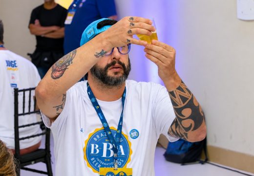 Bahia Beer 2026: Concurso internacional de cervejas vai reunir jurados de 26 países e amostras de todos os continentes em Alagoinhas