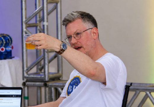 Bahia Beer 2026: Alagoinhas sedia primeiro concurso internacional de cerveja sem álcool