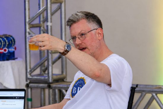 Bahia Beer 2026: Alagoinhas sedia primeiro concurso internacional de cerveja sem álcool