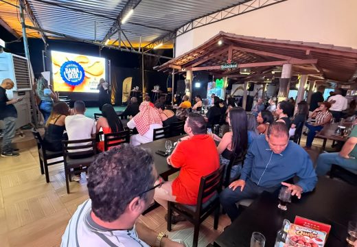 Bahia Beer 2026: apresentação reúne imprensa e convidados para detalhar programação do festival