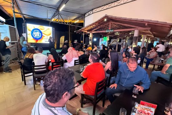 Bahia Beer 2026: apresentação reúne imprensa e convidados para detalhar programação do festival