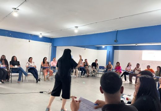 Ouvidoria de Alagoinhas promove terceira edição do projeto Rodas de Conversa com foco na saúde mental no trabalho