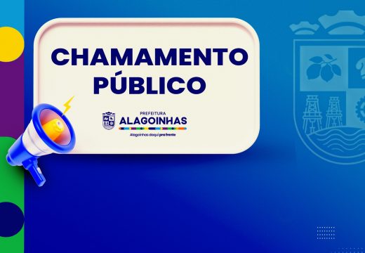 Prefeitura de Alagoinhas abre chamamento público para locação de imóvel destinado à Fundação Anjos de Quatro Patas