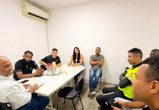 SMT define cronograma de intervenções em 12 pontos críticos do trânsito de Alagoinhas