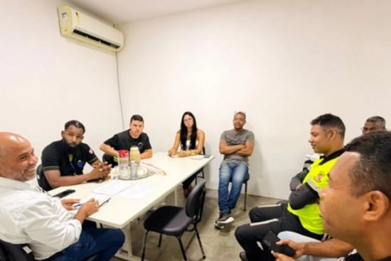 SMT define cronograma de intervenções em 12 pontos críticos do trânsito de Alagoinhas